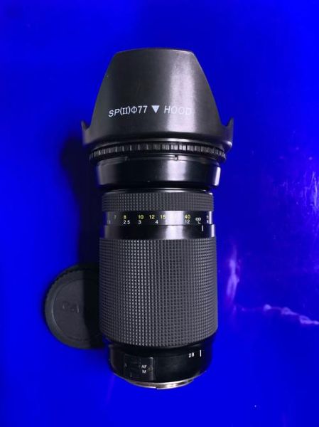 佳能28300镜头怎么样_值得买吗-第2张图片-星辰妙记