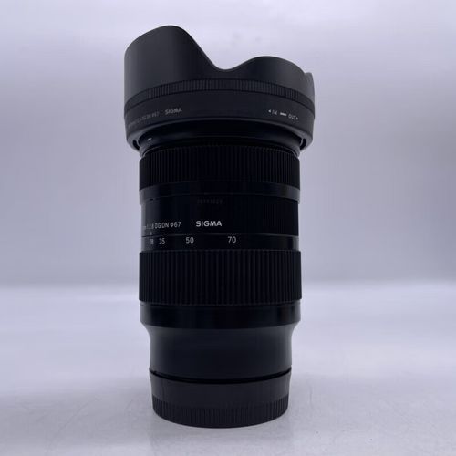 二手镜头怎么选_二手镜头价格一般多少-第3张图片-星辰妙记