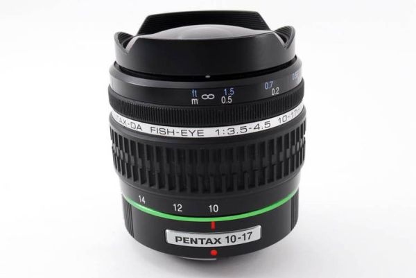 带ED镜头是什么_带ED镜头有必要买吗-第2张图片-星辰妙记