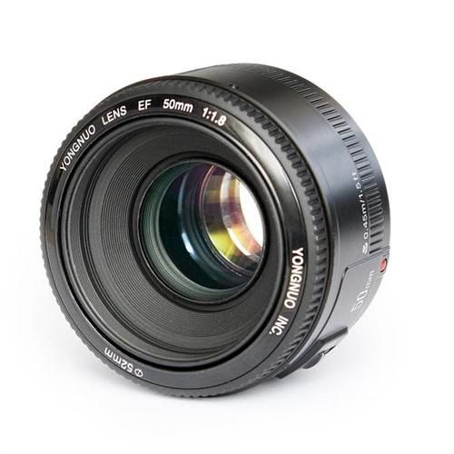 佳能EF50mmf1.8STM值得买吗_适合什么题材-第2张图片-星辰妙记