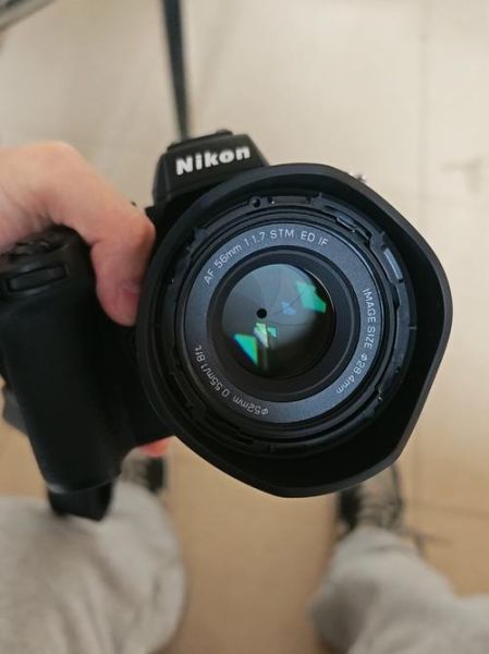 镜头清洁用什么_镜头清洁布怎么选-第2张图片-星辰妙记