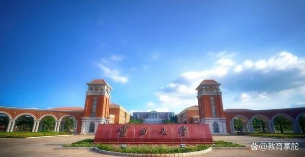 昆明理工大学排名_全国认可度怎么样-第3张图片-星辰妙记