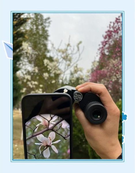 手机望远镜镜头怎么用_手机望远镜镜头能拍多远-第2张图片-星辰妙记 手机望远镜镜头怎么用_手机望远镜镜头能拍多远-第2张图片-星辰妙记