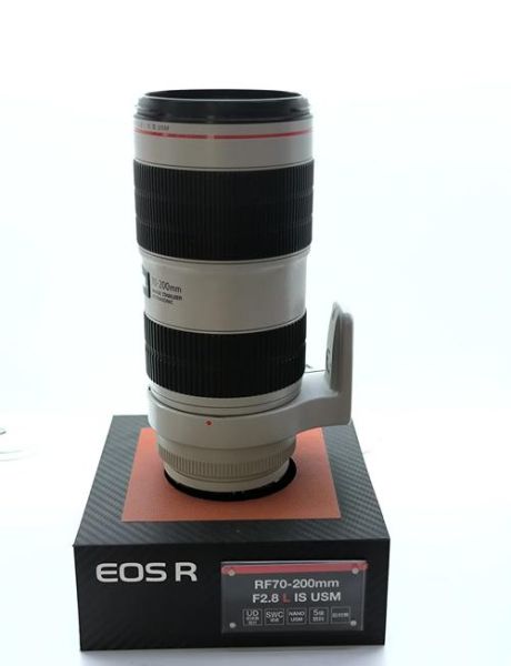佳能70-200镜头报价_二手值得买吗-第1张图片-星辰妙记