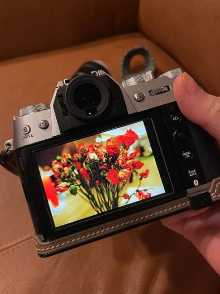 1455镜头适合拍什么_1455镜头画质怎么样-第1张图片-星辰妙记 1455镜头适合拍什么_1455镜头画质怎么样-第1张图片-星辰妙记