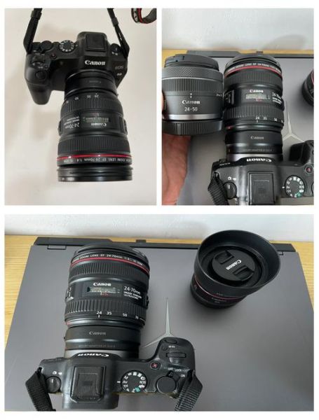 单电镜头和微单镜头区别_单电镜头怎么选-第3张图片-星辰妙记 单电镜头和微单镜头区别_单电镜头怎么选-第3张图片-星辰妙记