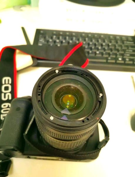 镜头霉点怎么清理_镜头霉点清理方法-第3张图片-星辰妙记 镜头霉点怎么清理_镜头霉点清理方法-第3张图片-星辰妙记