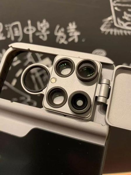 手机专用镜头怎么选_手机外置镜头有用吗-第3张图片-星辰妙记 手机专用镜头怎么选_手机外置镜头有用吗-第3张图片-星辰妙记