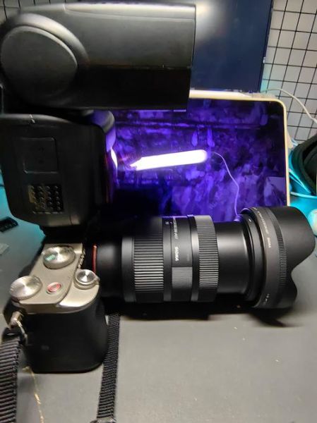 适马索尼口镜头推荐_适马E卡口镜头怎么选-第3张图片-星辰妙记 适马索尼口镜头推荐_适马E卡口镜头怎么选-第3张图片-星辰妙记