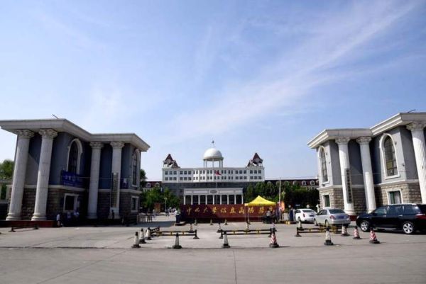 中北大学信息商务学院地址在哪_怎么去最方便-第1张图片-星辰妙记 中北大学信息商务学院地址在哪_怎么去最方便-第1张图片-星辰妙记