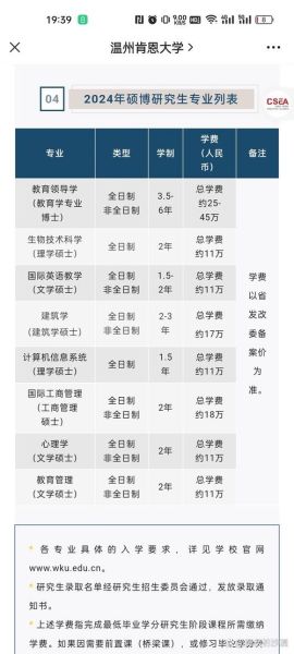 温州肯恩大学怎么样_温州肯恩大学学费多少-第2张图片-星辰妙记 温州肯恩大学怎么样_温州肯恩大学学费多少-第2张图片-星辰妙记