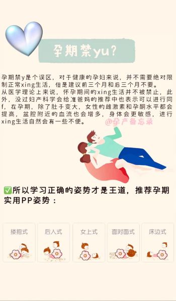 孕妇能不能同房_孕期性生活注意事项-第1张图片-星辰妙记