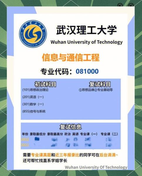 武汉理工大学信息工程学院怎么样_就业前景如何-第2张图片-星辰妙记 武汉理工大学信息工程学院怎么样_就业前景如何-第2张图片-星辰妙记