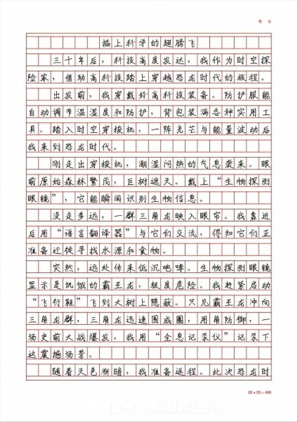 六年级下册第五单元作文怎么写_如何写出高分范文-第2张图片-星辰妙记 六年级下册第五单元作文怎么写_如何写出高分范文-第2张图片-星辰妙记