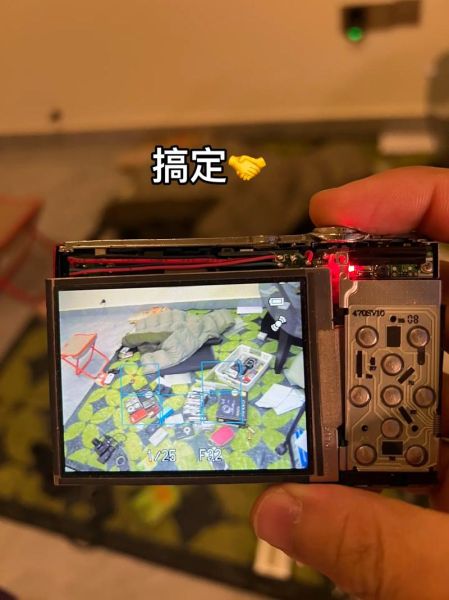 尼康镜头维修价格_尼康镜头常见故障怎么修-第2张图片-星辰妙记 尼康镜头维修价格_尼康镜头常见故障怎么修-第2张图片-星辰妙记