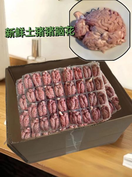 孕妇可以吃猪脑花吗_孕期吃猪脑花安全吗-第3张图片-星辰妙记