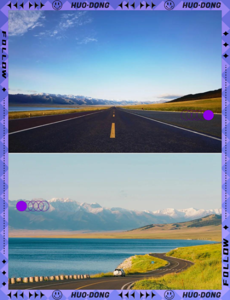 风景拍摄镜头怎么选_广角和长焦哪个更适合-第1张图片-星辰妙记 风景拍摄镜头怎么选_广角和长焦哪个更适合-第1张图片-星辰妙记