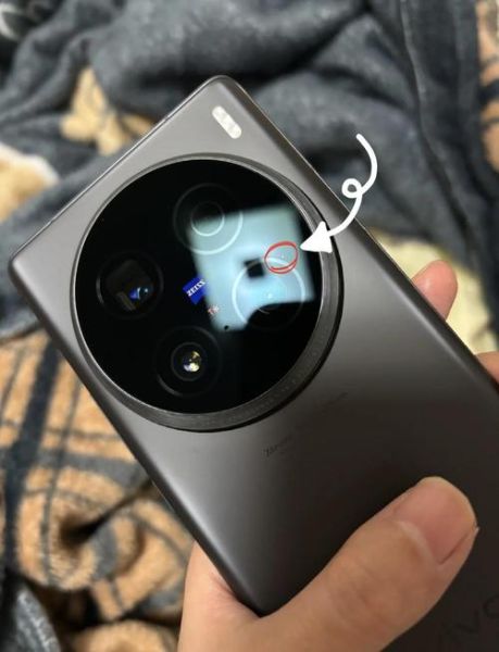 手机镜头进灰怎么办_如何自己清理镜头灰尘-第1张图片-星辰妙记 手机镜头进灰怎么办_如何自己清理镜头灰尘-第1张图片-星辰妙记