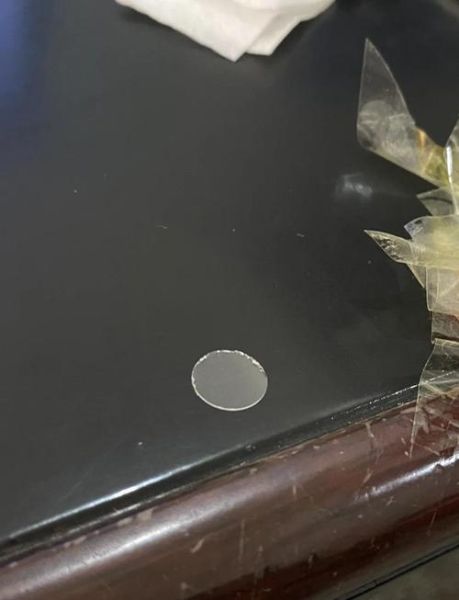 去镜头胶怎么去除_镜头胶残留清理方法-第2张图片-星辰妙记 去镜头胶怎么去除_镜头胶残留清理方法-第2张图片-星辰妙记