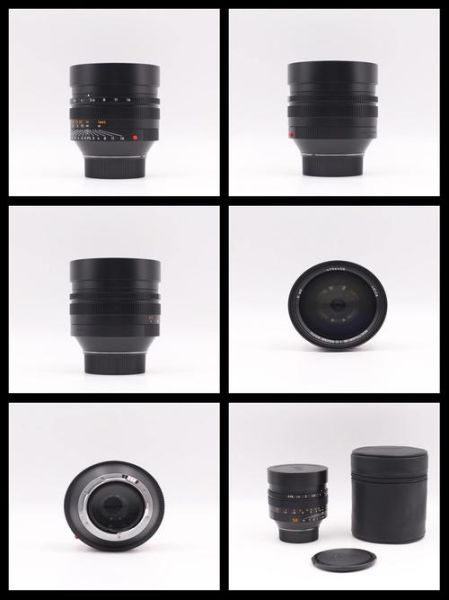 徕卡m系列镜头有哪些_徕卡m镜头怎么选-第3张图片-星辰妙记 徕卡m系列镜头有哪些_徕卡m镜头怎么选-第3张图片-星辰妙记