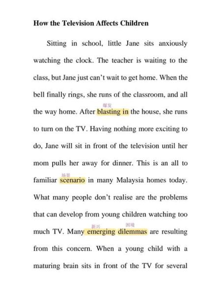 how_to_write_anti_epidemic_essay_in_english-第2张图片-星辰妙记