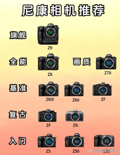 尼康镜头D和G的区别_哪个更适合新手-第2张图片-星辰妙记