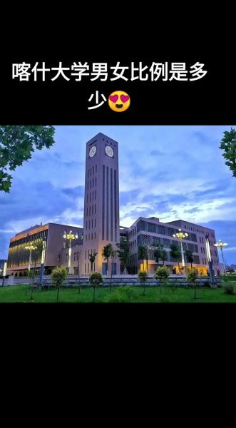 喀什大学全国排名_喀什大学怎么样-第2张图片-星辰妙记