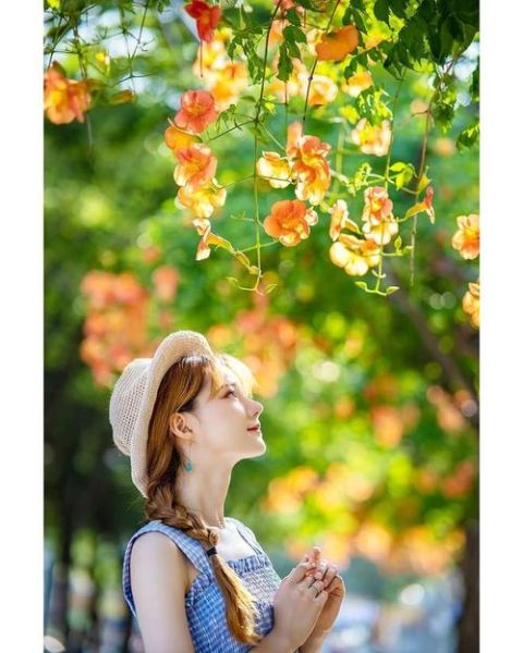 风景人像镜头怎么选_人像风景兼顾镜头推荐-第2张图片-星辰妙记