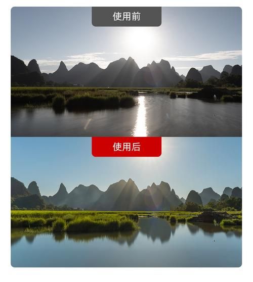 偏振镜有必要买吗_偏振镜和UV镜区别-第1张图片-星辰妙记