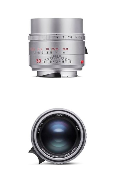 莱卡镜头怎么选_莱卡镜头哪个系列好-第2张图片-星辰妙记