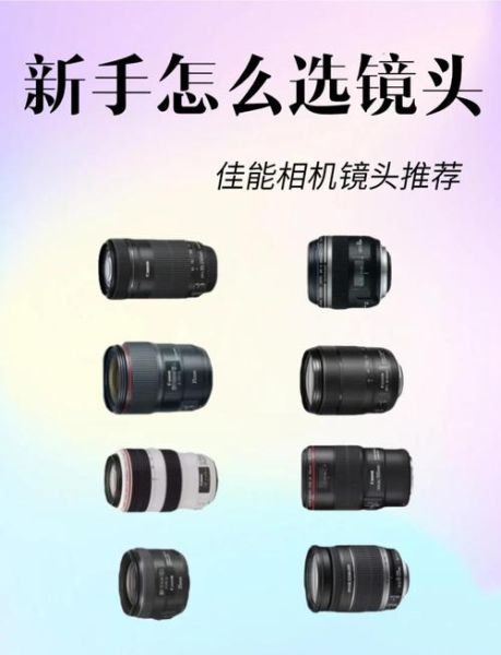 佳能画质最好的镜头有哪些_如何挑选-第2张图片-星辰妙记