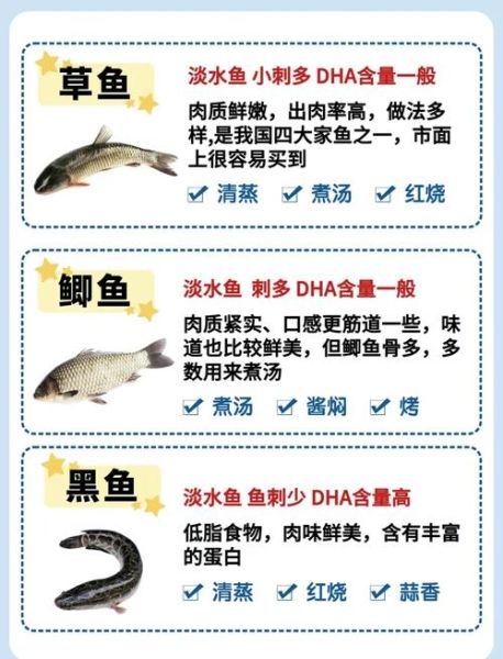 孕妇可以吃哪些深海鱼_孕妇吃深海鱼安全吗-第1张图片-星辰妙记