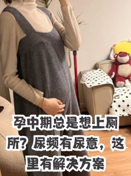 孕妇四个月尿频正常吗_孕中期频繁上厕所原因-第2张图片-星辰妙记