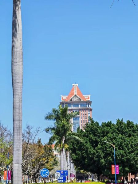 厦门集美大学诚毅学院怎么样_诚毅学院学费一年多少钱-第3张图片-星辰妙记