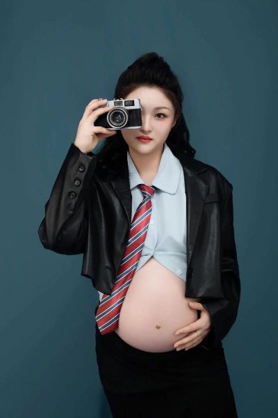 孕妇照什么时候拍最合适_孕妇照拍摄注意事项-第3张图片-星辰妙记