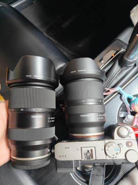 腾龙镜头维修价格_腾龙镜头进水怎么办-第2张图片-星辰妙记 腾龙镜头维修价格_腾龙镜头进水怎么办-第2张图片-星辰妙记