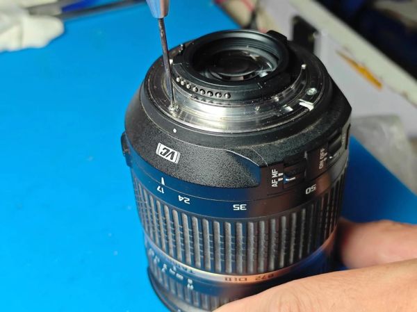 腾龙镜头维修价格_腾龙镜头进水怎么办-第1张图片-星辰妙记 腾龙镜头维修价格_腾龙镜头进水怎么办-第1张图片-星辰妙记