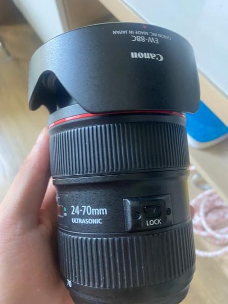 佳能2470二代值得买吗_佳能2470二代评测-第1张图片-星辰妙记 佳能2470二代值得买吗_佳能2470二代评测-第1张图片-星辰妙记