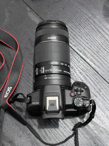 佳能小白镜头值得买吗_佳能小白镜头优缺点-第2张图片-星辰妙记 佳能小白镜头值得买吗_佳能小白镜头优缺点-第2张图片-星辰妙记