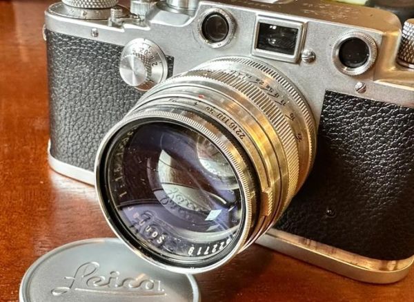 莱卡经典镜头有哪些_值得买吗-第2张图片-星辰妙记 莱卡经典镜头有哪些_值得买吗-第2张图片-星辰妙记