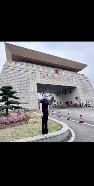 国防科技大学校花是谁_如何成为校园焦点-第1张图片-星辰妙记