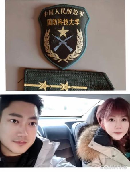 国防科技大学校花是谁_如何成为校园焦点-第3张图片-星辰妙记