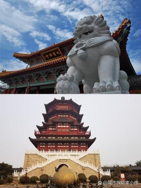 济宁南池公园有什么好玩的_南池公园作文怎么写-第2张图片-星辰妙记