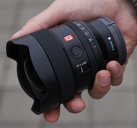 索尼超广角镜头怎么选_索尼超广角镜头推荐-第2张图片-星辰妙记 索尼超广角镜头怎么选_索尼超广角镜头推荐-第2张图片-星辰妙记