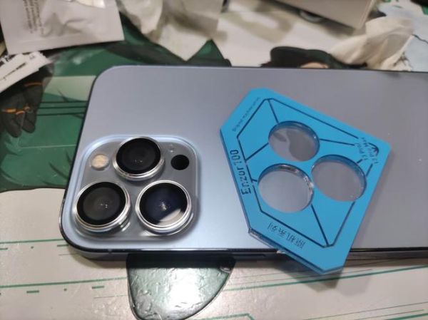 金色膜镜头是什么_金色膜镜头优缺点-第3张图片-星辰妙记 金色膜镜头是什么_金色膜镜头优缺点-第3张图片-星辰妙记