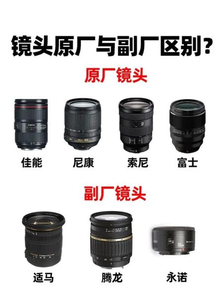 原厂镜头和副厂镜头哪个好_原厂镜头和副厂镜头区别-第1张图片-星辰妙记 原厂镜头和副厂镜头哪个好_原厂镜头和副厂镜头区别-第1张图片-星辰妙记