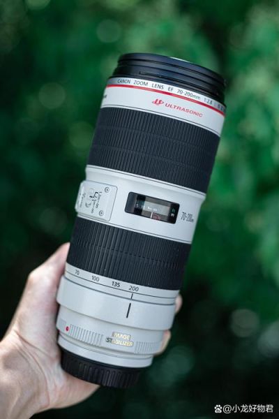 佳能RF24-70mm F2.8和EF24-70mm F2.8二代哪个好_区别在哪-第3张图片-星辰妙记 佳能RF24-70mm F2.8和EF24-70mm F2.8二代哪个好_区别在哪-第3张图片-星辰妙记