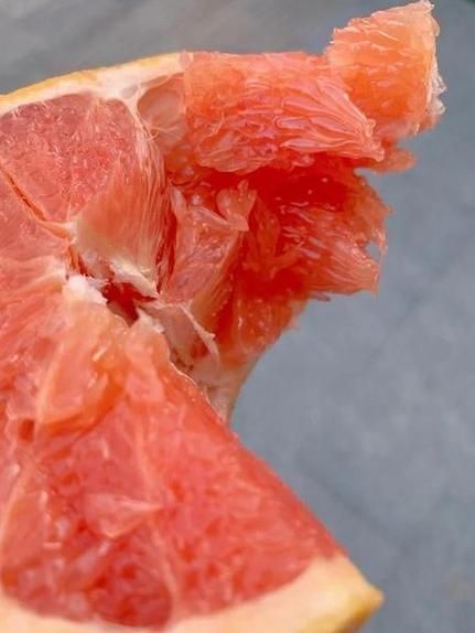 孕妇能吃西柚吗_西柚对胎儿的影响-第1张图片-星辰妙记