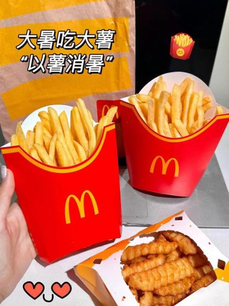 孕妇可以吃麦当劳吗_麦当劳孕妇能吃哪些-第3张图片-星辰妙记