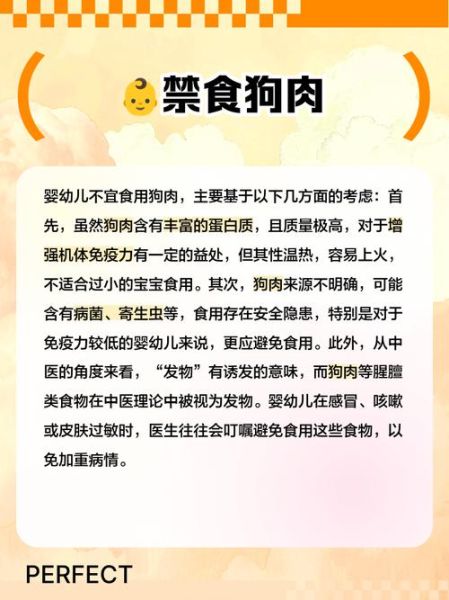 孕妇能不能吃狗肉_孕期饮食禁忌-第1张图片-星辰妙记